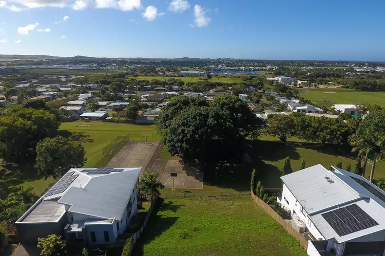 Fifth view of Homely land listing, 22 Nunkeri Drive, North Mackay QLD 4740