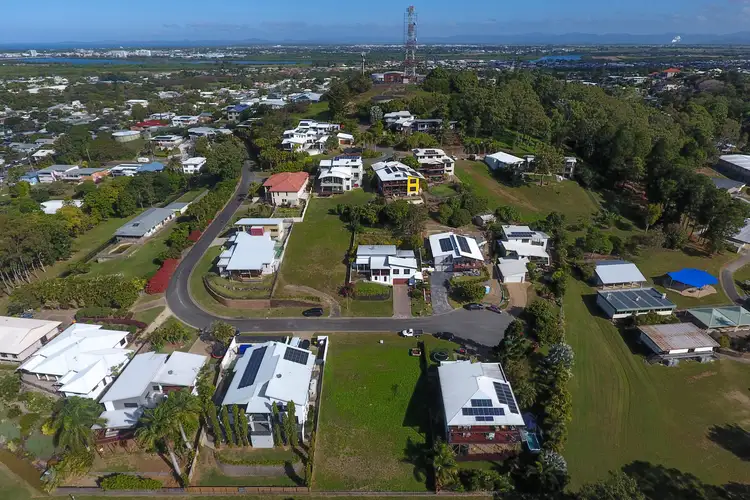 Sixth view of Homely land listing, 22 Nunkeri Drive, North Mackay QLD 4740
