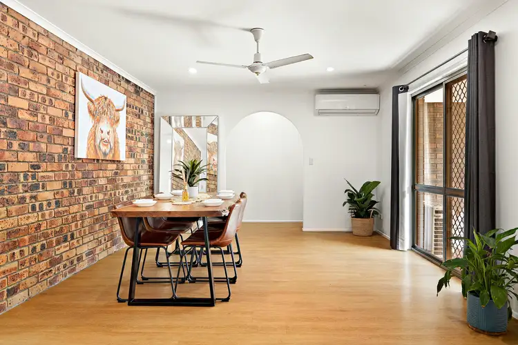 25 Coleman Crescent, Springwood QLD 4127