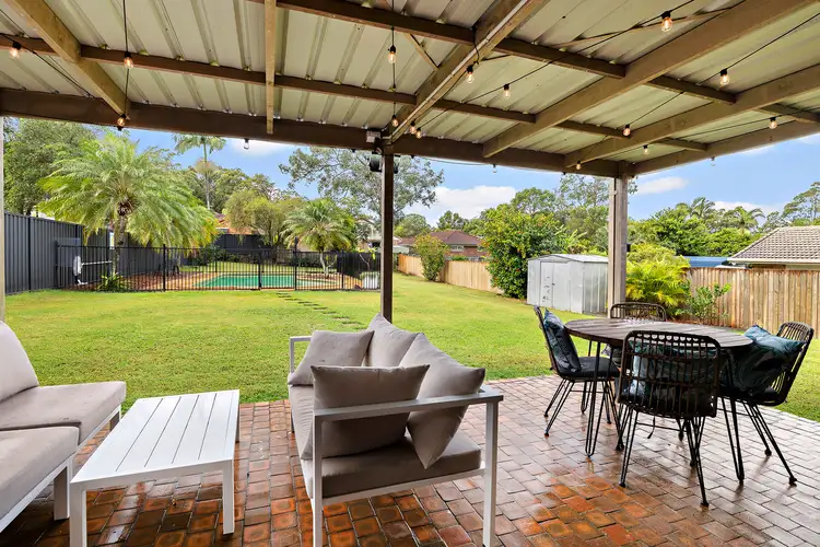 Third view of Homely house listing, 25 Coleman Crescent, Springwood QLD 4127