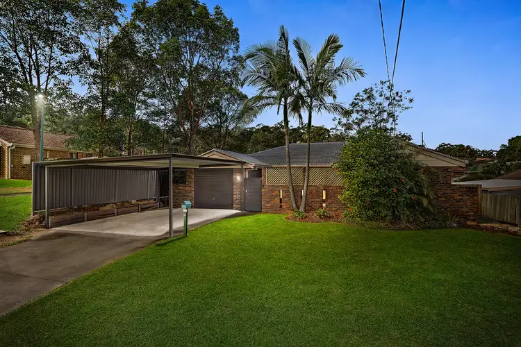 Fifth view of Homely house listing, 25 Coleman Crescent, Springwood QLD 4127