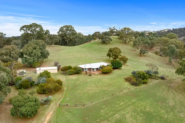 85 Horrocks Road, Penwortham SA 5453
