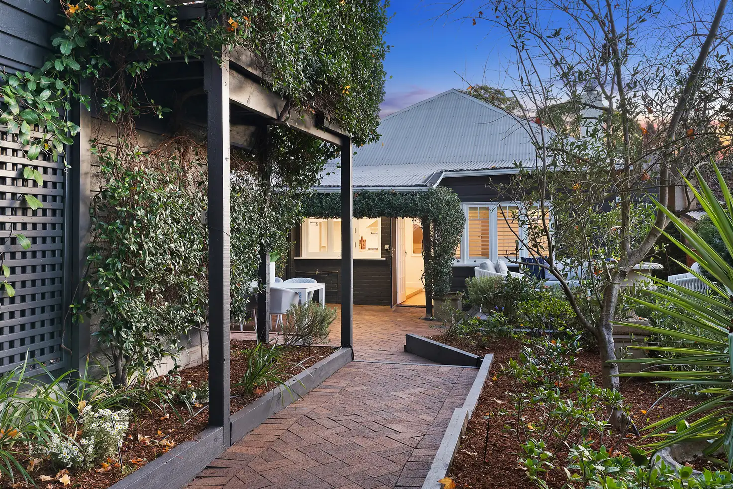 Main view of Homely house listing, 291 Claire Street, Naremburn NSW 2065