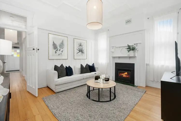 Second view of Homely house listing, 291 Claire Street, Naremburn NSW 2065