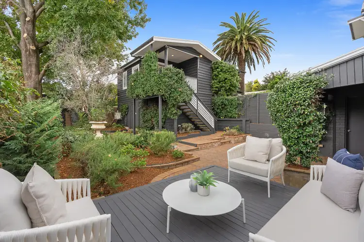 Third view of Homely house listing, 291 Claire Street, Naremburn NSW 2065