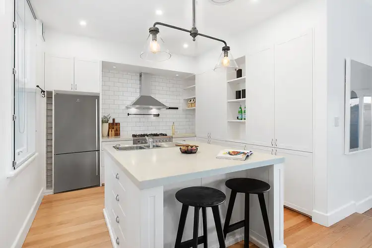Fifth view of Homely house listing, 291 Claire Street, Naremburn NSW 2065