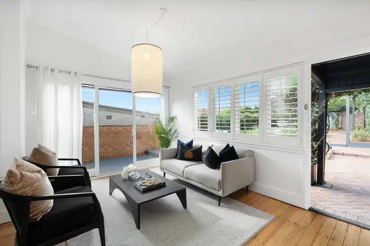 Sixth view of Homely house listing, 291 Claire Street, Naremburn NSW 2065