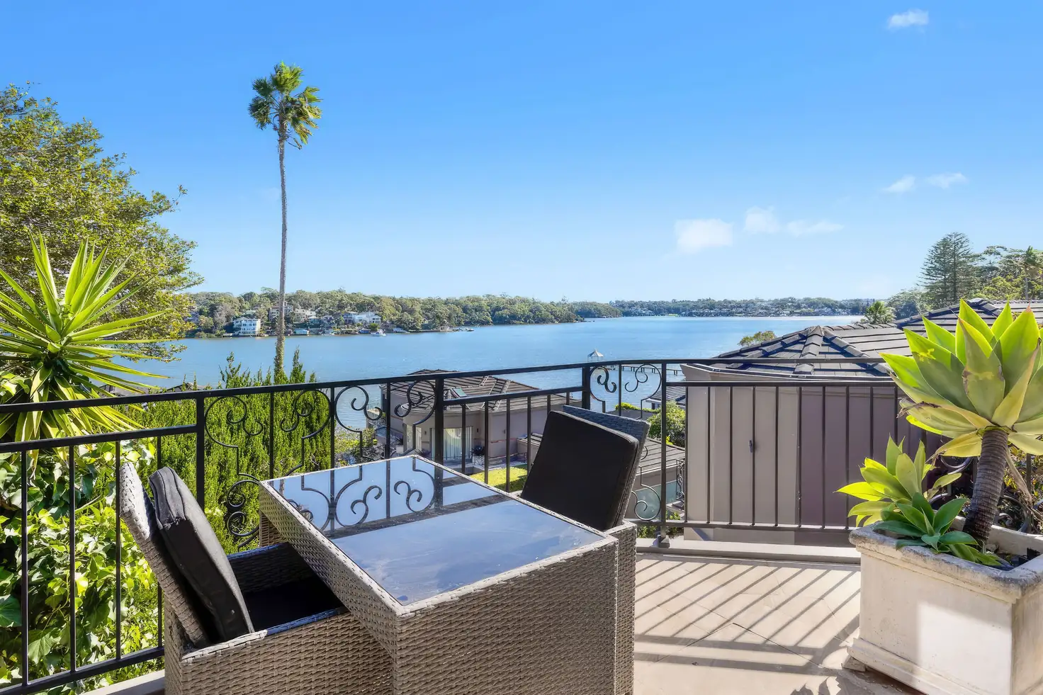 Main view of Homely house listing, 111 Kangaroo Point Road, Kangaroo Point NSW 2224
