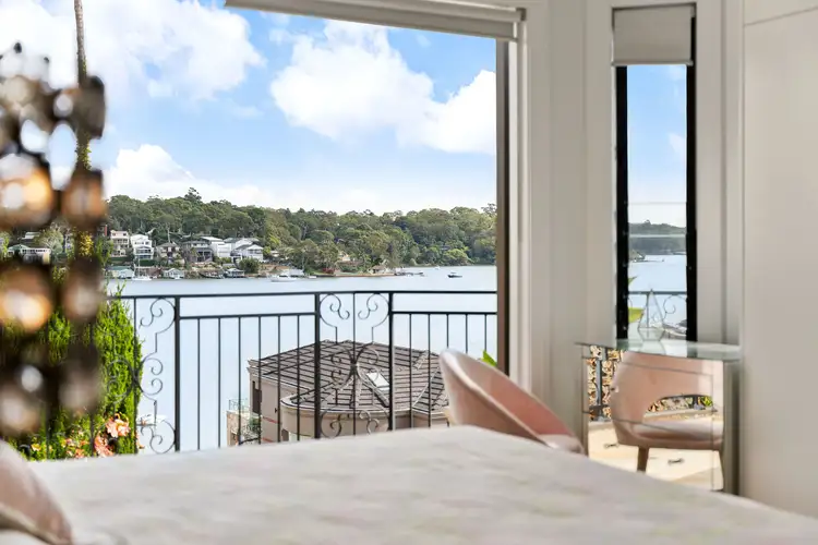 Second view of Homely house listing, 111 Kangaroo Point Road, Kangaroo Point NSW 2224