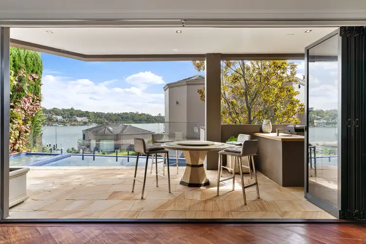 Sixth view of Homely house listing, 111 Kangaroo Point Road, Kangaroo Point NSW 2224