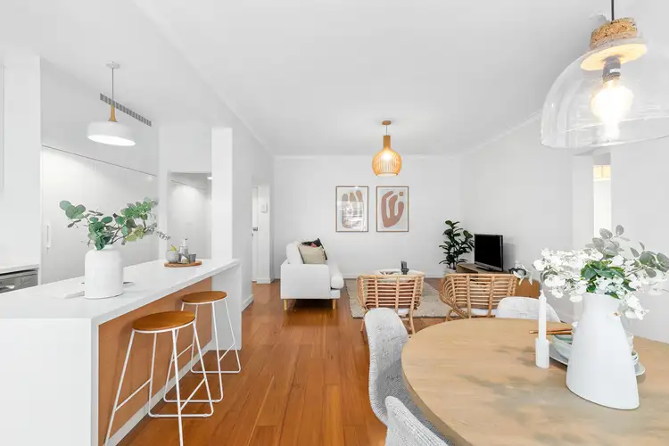 205/6a Birtley Place, Elizabeth Bay NSW 2011