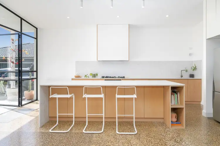 Third view of Homely house listing, 28 West Fyans Street, Newtown VIC 3220