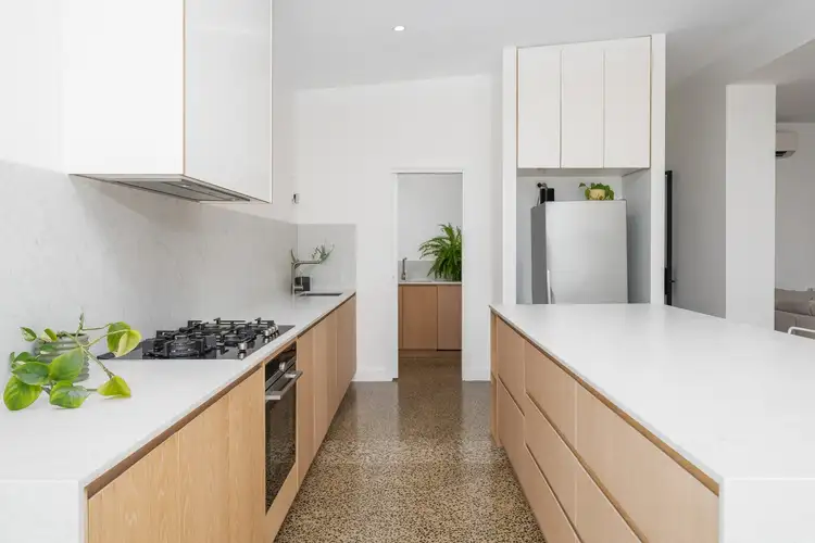 Fourth view of Homely house listing, 28 West Fyans Street, Newtown VIC 3220