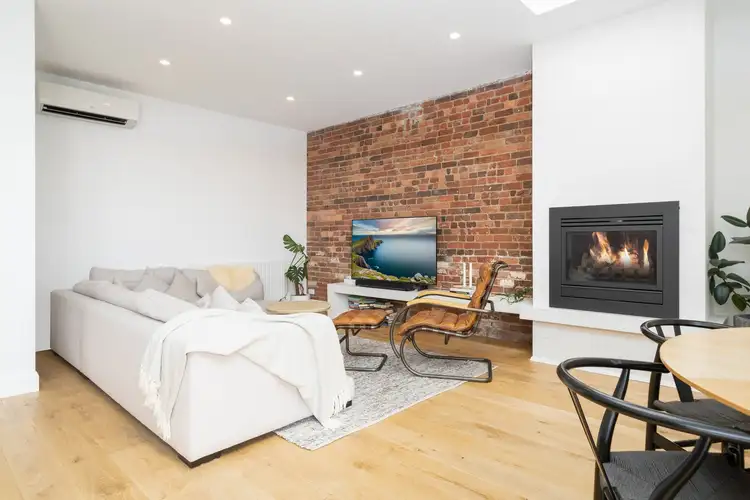 Fifth view of Homely house listing, 28 West Fyans Street, Newtown VIC 3220