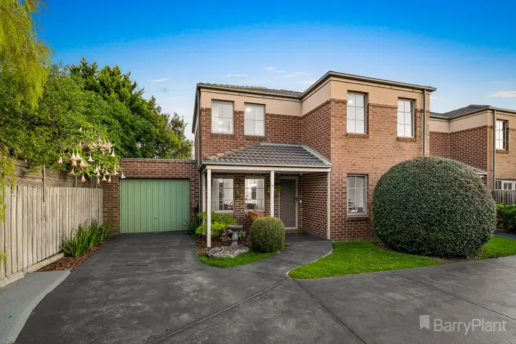 Main view of Homely unit listing, 4/403 Centre Road, Berwick VIC 3806
