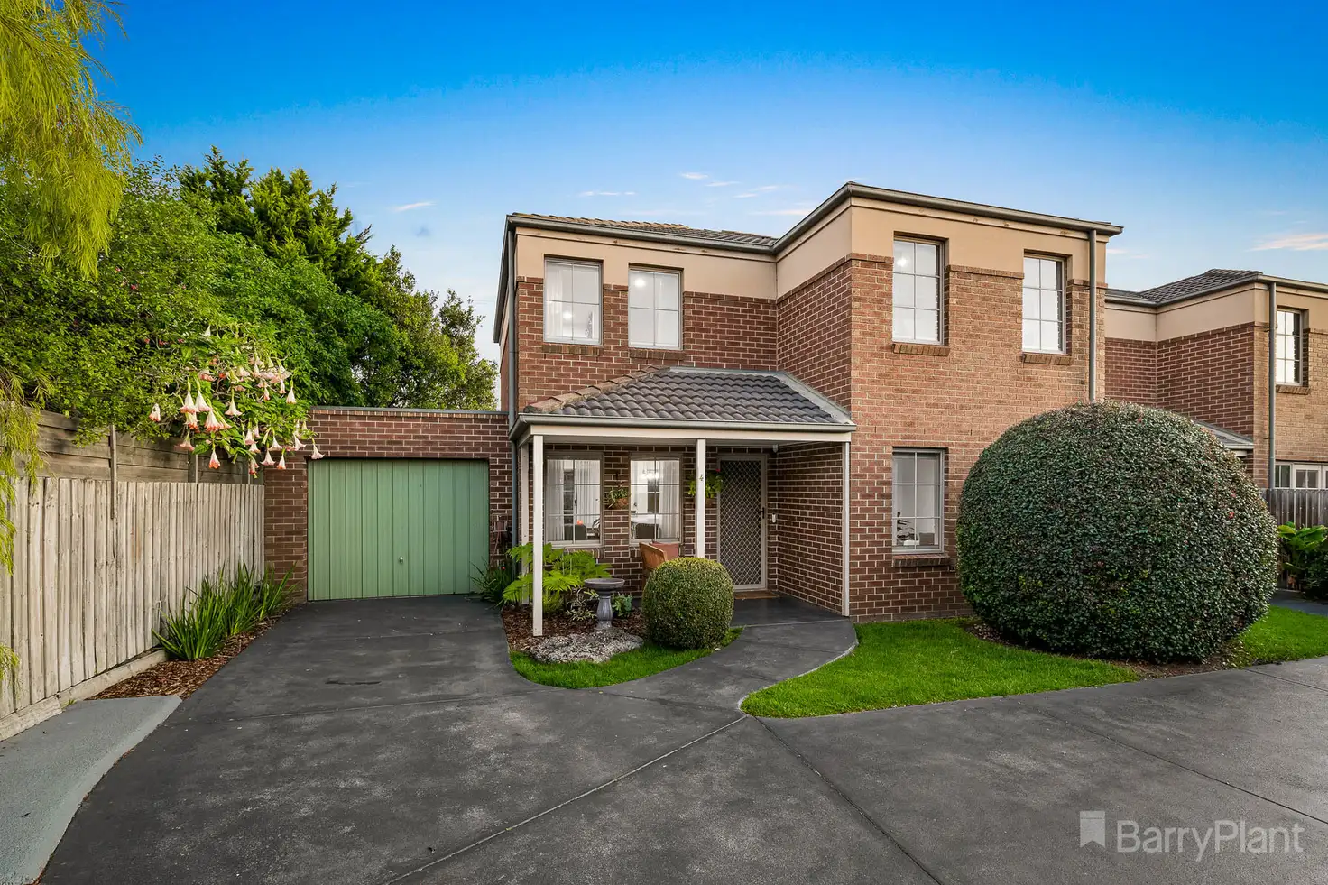 Main view of Homely unit listing, 4/403 Centre Road, Berwick VIC 3806