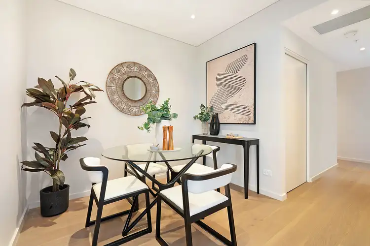 Second view of Homely apartment listing, 103/5 Mindarie Street, Lane Cove NSW 2066