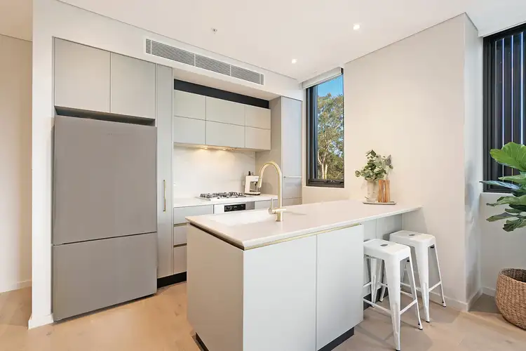 Third view of Homely apartment listing, 103/5 Mindarie Street, Lane Cove NSW 2066