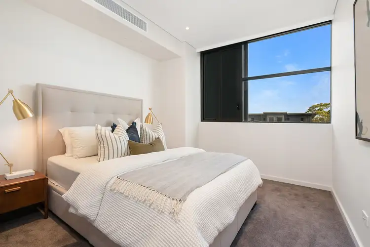 Fifth view of Homely apartment listing, 103/5 Mindarie Street, Lane Cove NSW 2066
