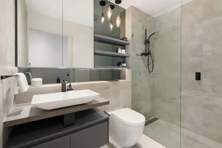 Sixth view of Homely apartment listing, 103/5 Mindarie Street, Lane Cove NSW 2066