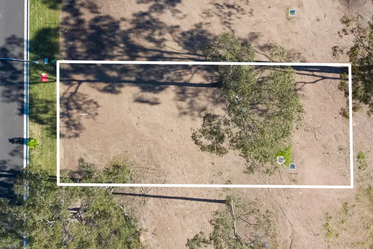 Fifth view of Homely land listing, 93 Crossing Street, Bellbird NSW 2325
