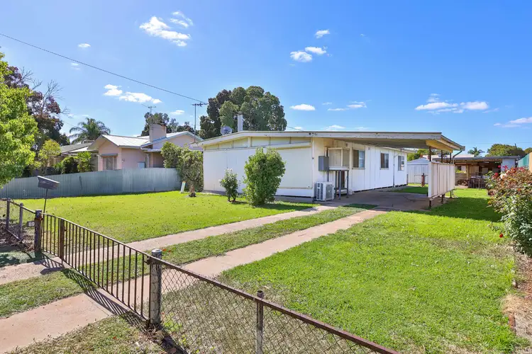 Main view of Homely house listing, 89 Beverley Street, Wentworth NSW 2648