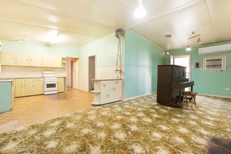 Second view of Homely house listing, 89 Beverley Street, Wentworth NSW 2648