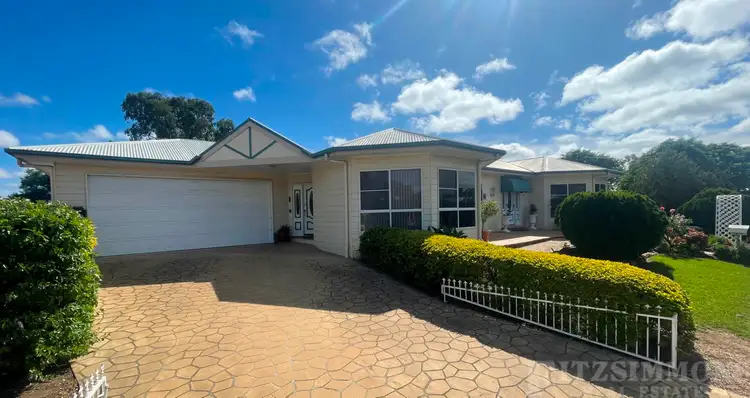 74 Nicholson Street, Dalby QLD 4405
