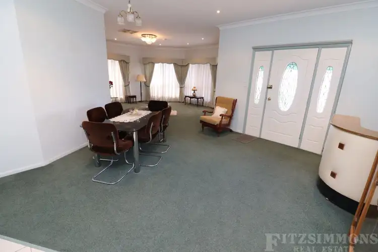 Third view of Homely house listing, 74 Nicholson Street, Dalby QLD 4405