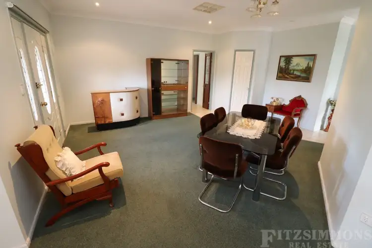 Fourth view of Homely house listing, 74 Nicholson Street, Dalby QLD 4405