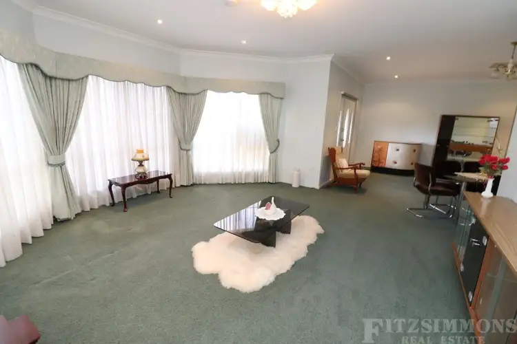 Fifth view of Homely house listing, 74 Nicholson Street, Dalby QLD 4405