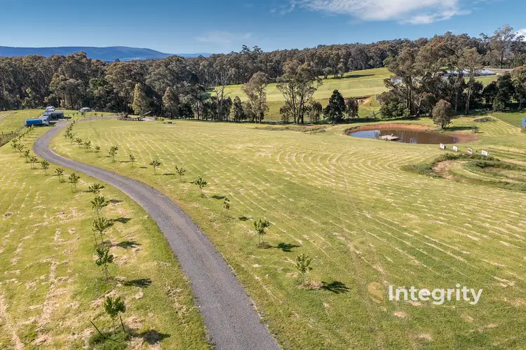 51 Pheasant Creek Road, Pheasant Creek VIC 3757