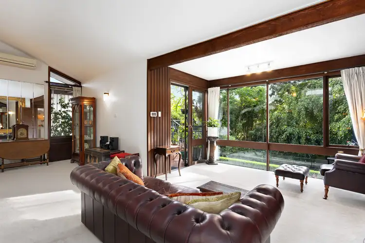 Second view of Homely house listing, 44 Alvona Avenue, St Ives NSW 2075