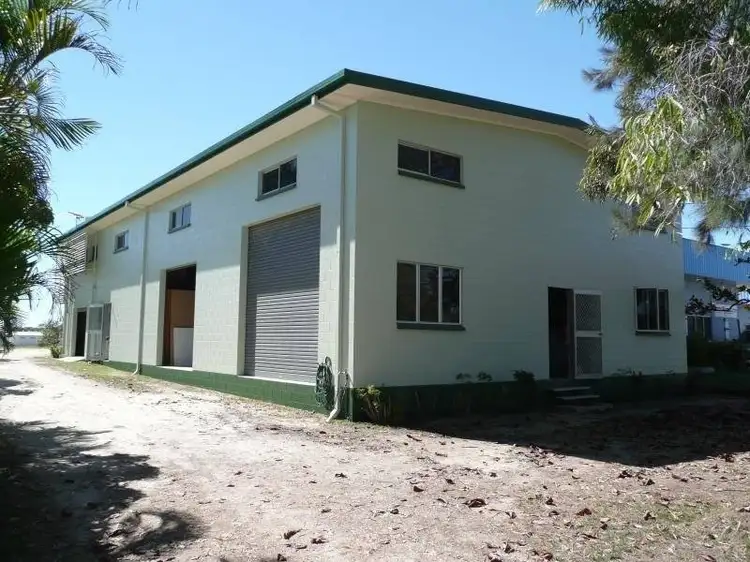 Main view of Homely house listing, 9 Fitzalan Street, Bowen QLD 4805
