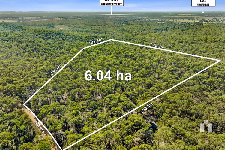 15 Gold Diggers Road, Bailieston VIC 3608