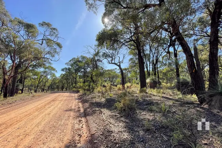 Second view of Homely land listing, 15 Gold Diggers Road, Bailieston VIC 3608
