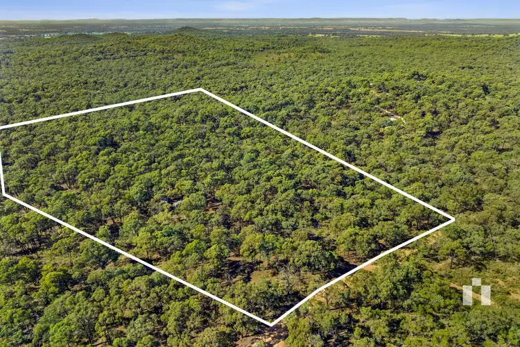 Third view of Homely land listing, 15 Gold Diggers Road, Bailieston VIC 3608