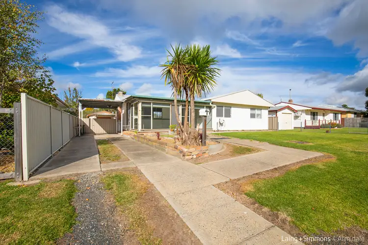 Second view of Homely house listing, 8 Claude Street, Armidale NSW 2350