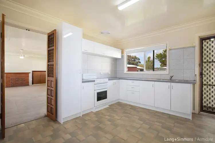 Fifth view of Homely house listing, 8 Claude Street, Armidale NSW 2350