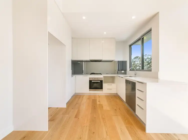 Second view of Homely apartment listing, 2401/177 Mona Vale Road, St Ives NSW 2075