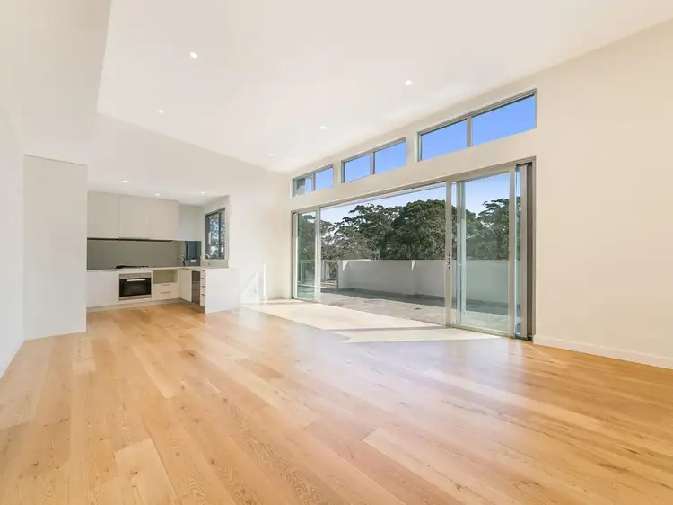 Third view of Homely apartment listing, 2401/177 Mona Vale Road, St Ives NSW 2075