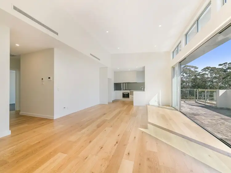 Fourth view of Homely apartment listing, 2401/177 Mona Vale Road, St Ives NSW 2075