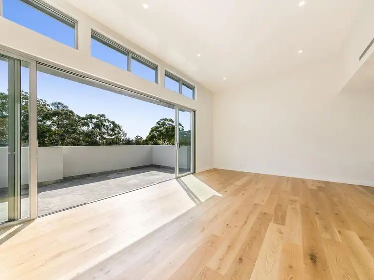 Fifth view of Homely apartment listing, 2401/177 Mona Vale Road, St Ives NSW 2075