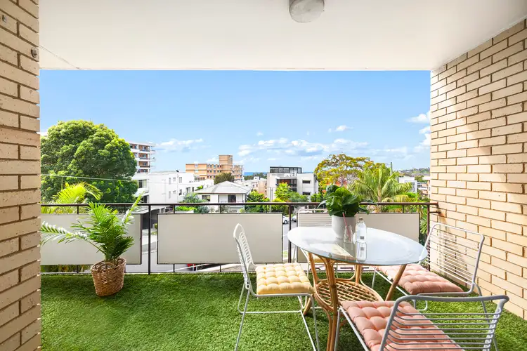 1/18 Kingsway, Dee Why NSW 2099