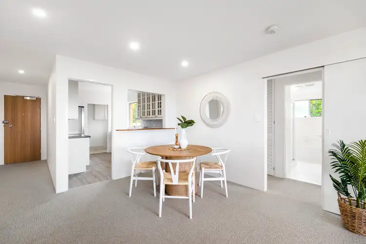Fifth view of Homely apartment listing, 1/18 Kingsway, Dee Why NSW 2099