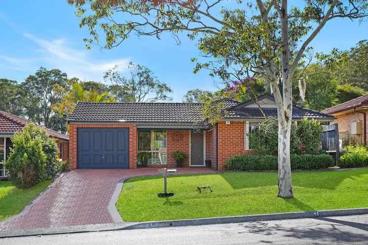 11 Tonkiss Street, Tuggerah NSW 2259