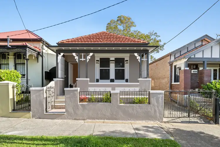 19 Pigott Street, Dulwich Hill NSW 2203