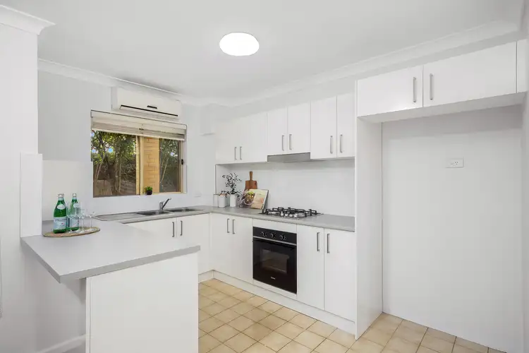 Third view of Homely unit listing, 3/334-336 Railway Terrace, Guildford NSW 2161