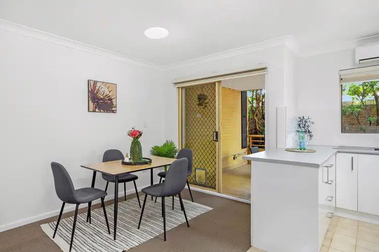 Fourth view of Homely unit listing, 3/334-336 Railway Terrace, Guildford NSW 2161