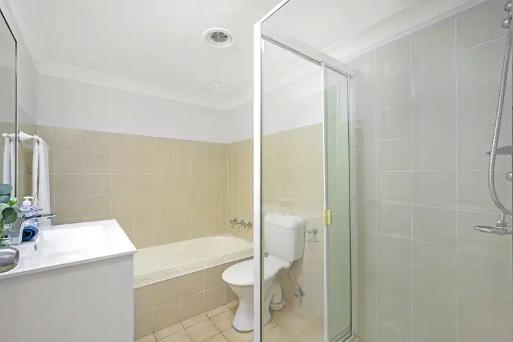 Fifth view of Homely unit listing, 3/334-336 Railway Terrace, Guildford NSW 2161
